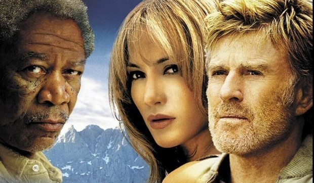Stasera in tv: “Il vento del perdono” su Rete 4