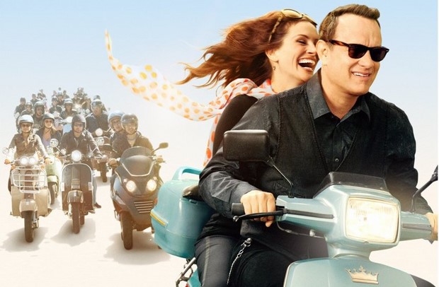 Stasera in tv: “L’amore all’improvviso – Larry Crowne” su Rete 4