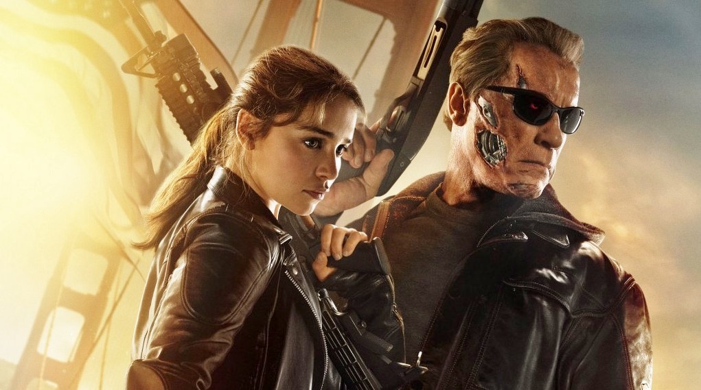 Stasera in tv: “Terminator Genisys” su Italia 1