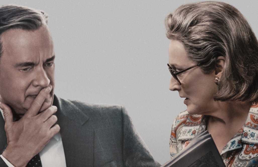Stasera in tv: “The Post” su Rai 3