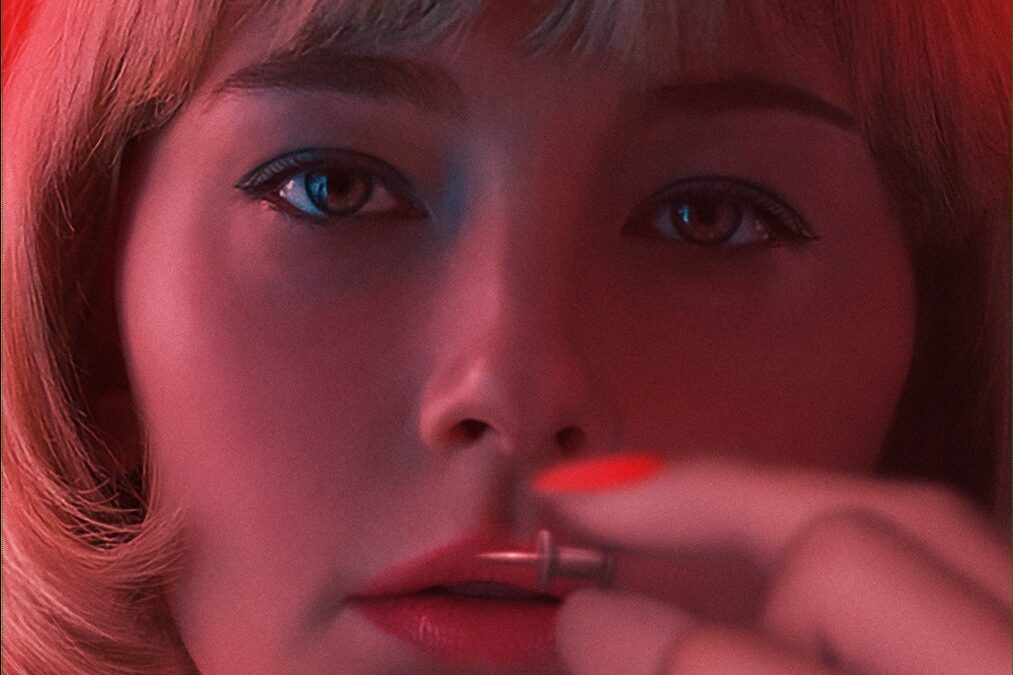 Swallow: colonna sonora e trailer del thriller psicologico con Haley Bennett