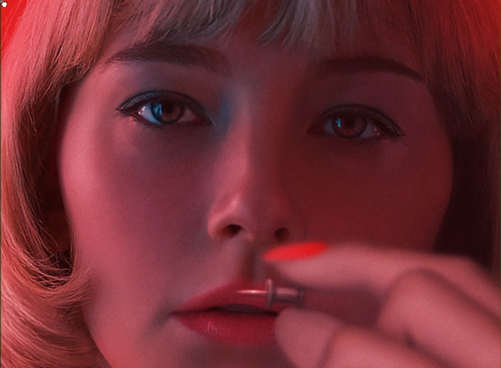 Swallow: colonna sonora e trailer del thriller psicologico con Haley Bennett