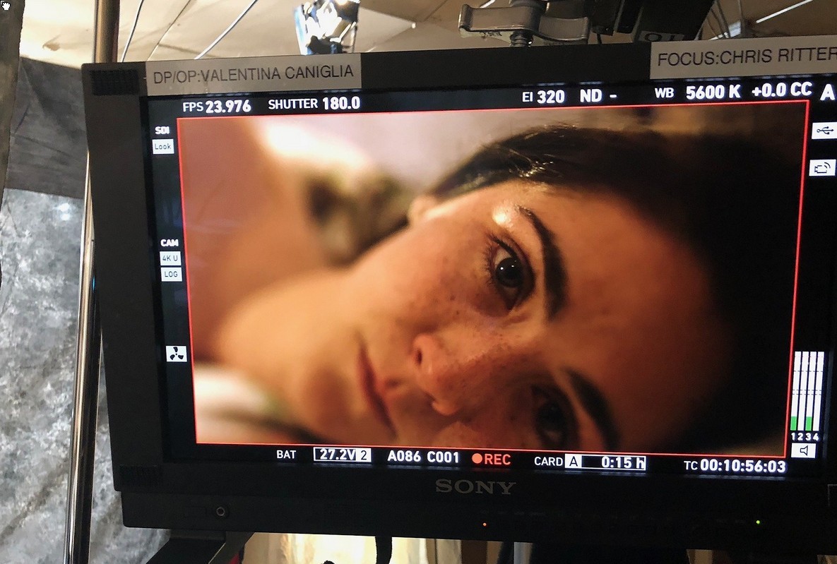 Tape: trailer del thriller basato su eventi reali con protagonista Isabelle Fuhrman