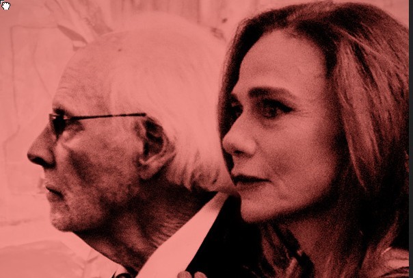 The Artist’s Wife: trailer del dramma indipendente con Lena Olin e Bruce Dern