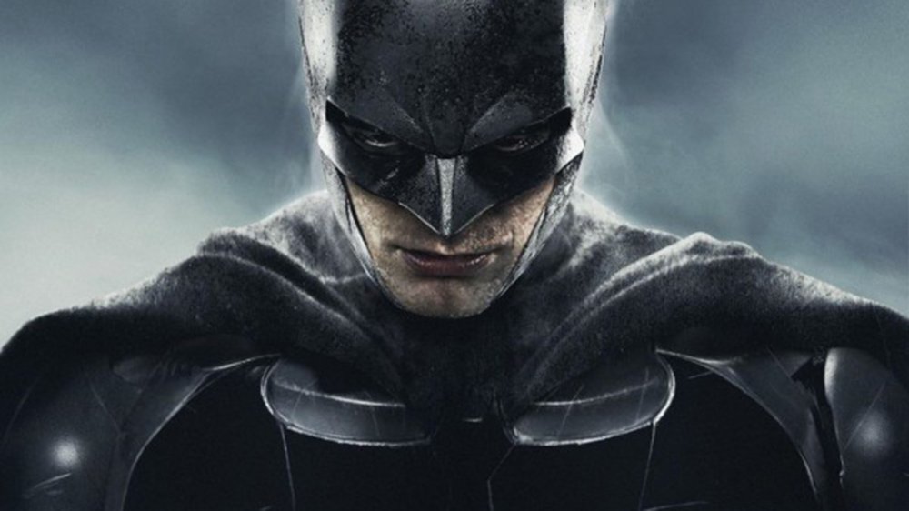 The Batman: Jeffrey Wright conferma il fumetto che ha ispirato il reboot