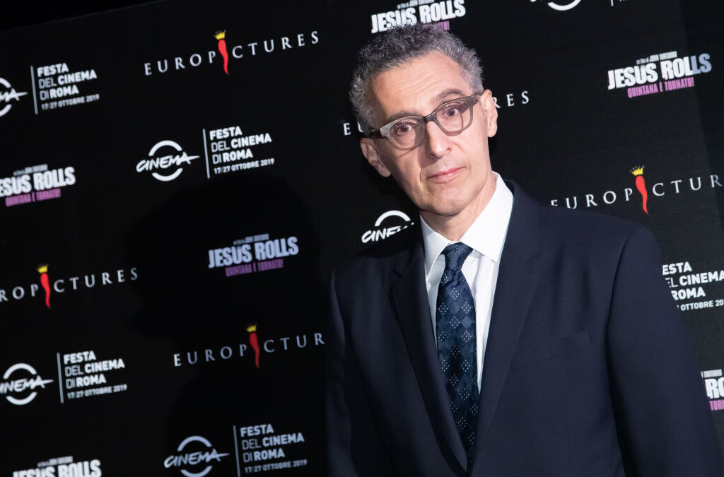The Batman: John Turturro parla del film