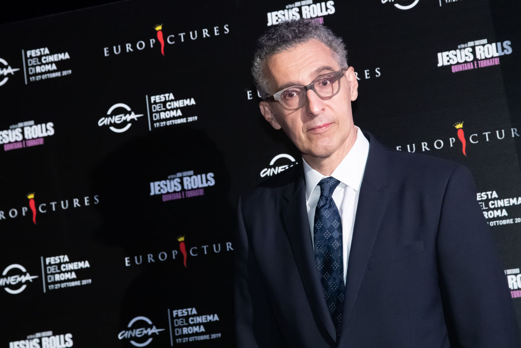 The Batman: John Turturro parla del film
