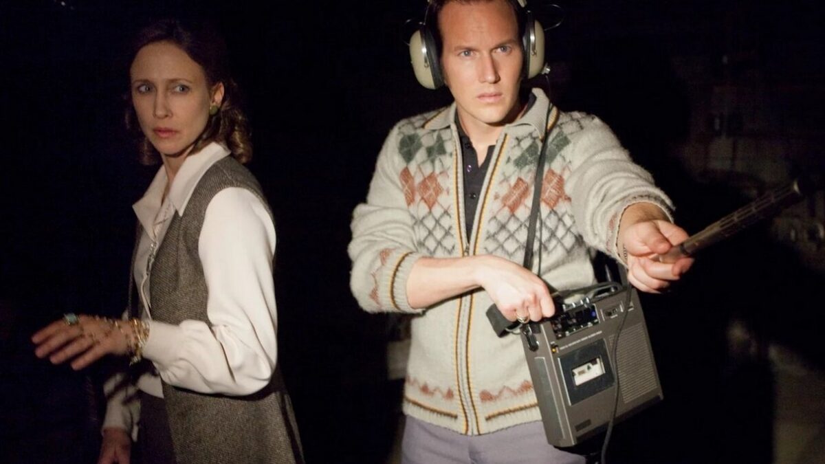 The Conjuring 3 sarà un film completamente diverso dai primi due