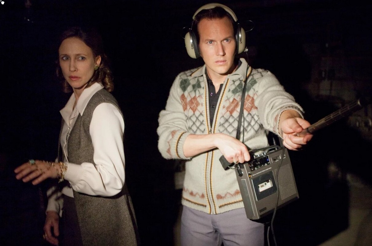 The Conjuring 3 sarà un film completamente diverso dai primi due