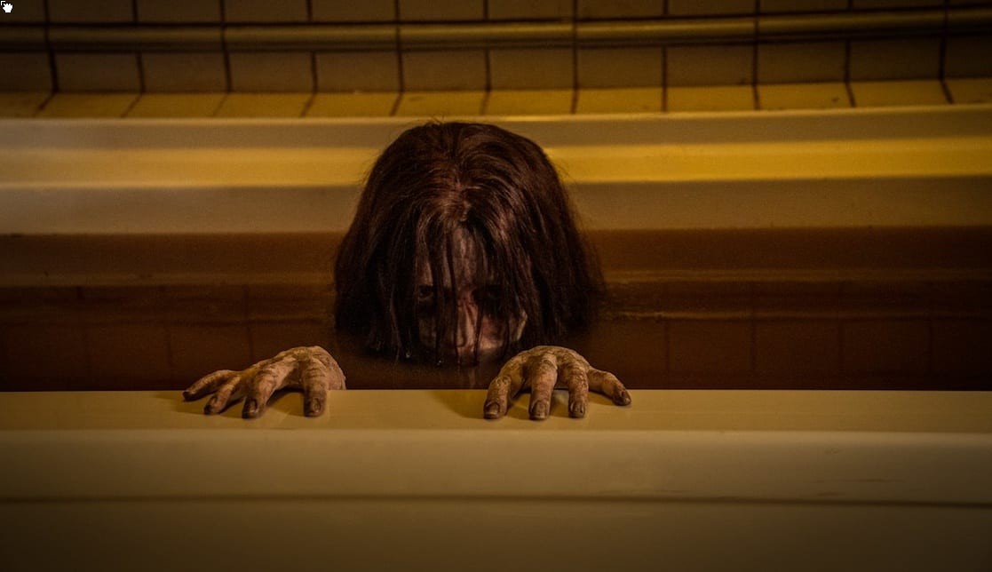 The Grudge: 10 remake americani di horror orientali