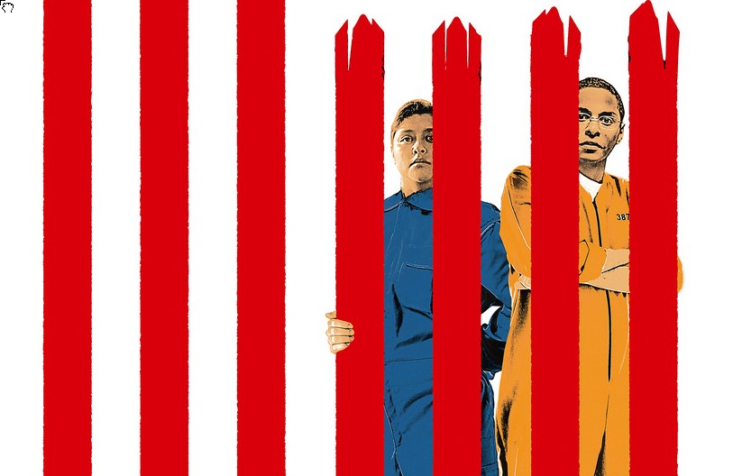 The Infiltrators: trailer e poster dell’acclamato docu-thriller premiato al Sundance