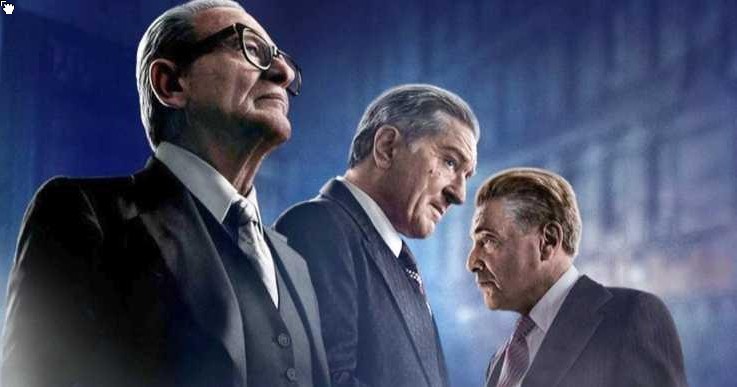 The Irishman: un ex agente dell’FBI valuta il realismo dei film di mafia