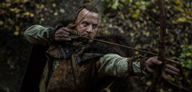 The Last Witch Hunter, Vin Diesel annuncia il sequel