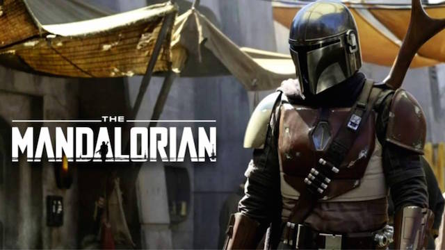 The Mandalorian, in anteprima domenica 22 marzo su Italia 1