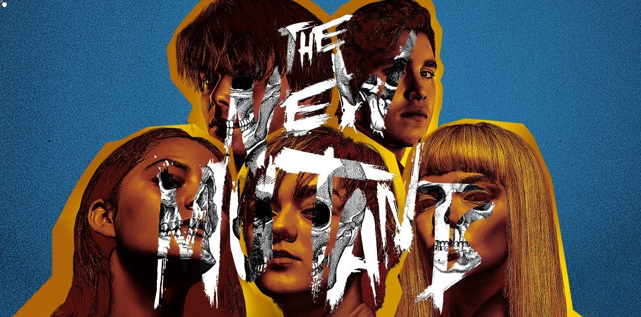 The New Mutants: nuovo spot tv e locandina dello spin-off degli X-Men