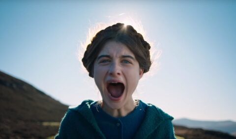 The Other Lamb: nuovo trailer e poster del thriller -horror con Raffey Cassidy