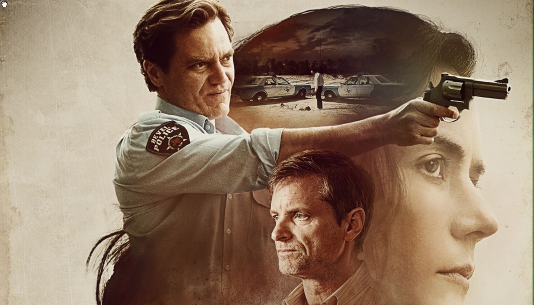 The Quarry: trailer del dramma crime con Michael Shannon