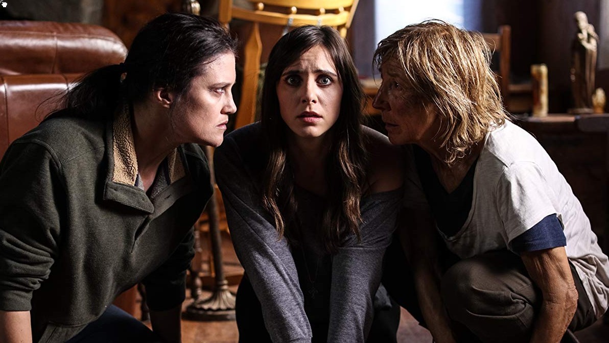 The Voices: trailer del thriller-horror con Lin Shaye