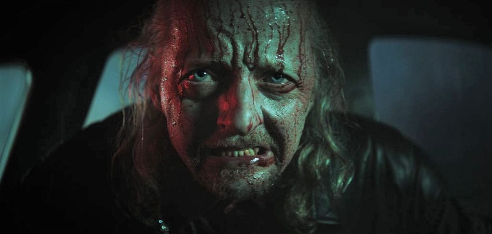 Thirst: trailer e poster del vampire horror islandese