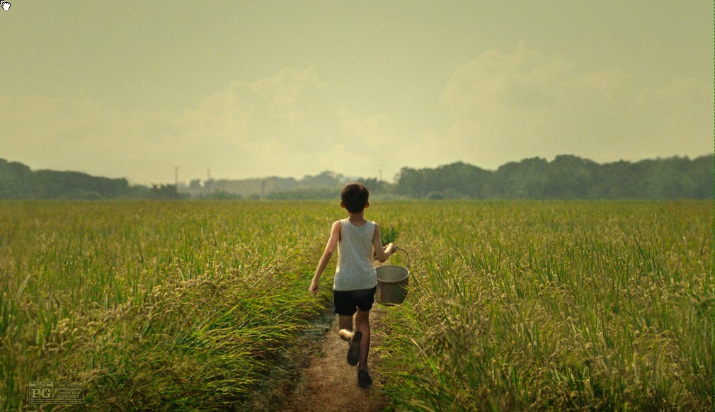 Tigertail di Alan Yang: trailer italiano del film Netflix