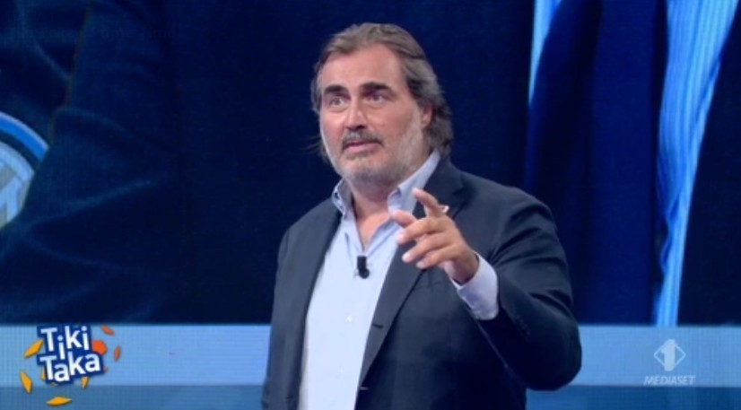 Coronavirus, Mediaset: Tiki Taka e Pressing Serie A sospesi