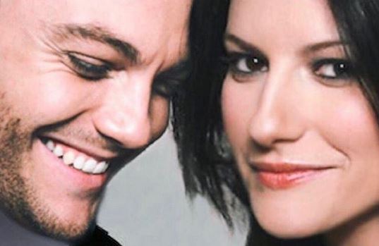 Non me lo so spiegare, Laura Pausini e Tiziano Ferro su Instagram (video)
