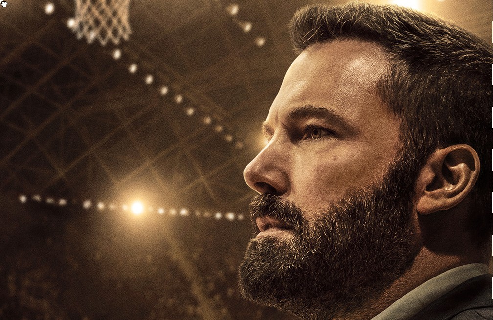 Tornare a Vincere: nuovo trailer italiano del dramma sportivo con Ben Affleck