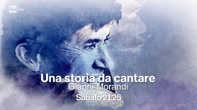 Una Storia da Cantare, Gianni Morandi protagonista dell’ultima puntata: si evita così una cumulativa molto pericolosa