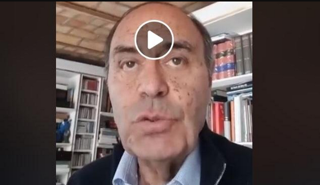Coronavirus, Bruno Vespa polemico con Medici senza frontiere, Usigrai chiede che si scusi (VIDEO)