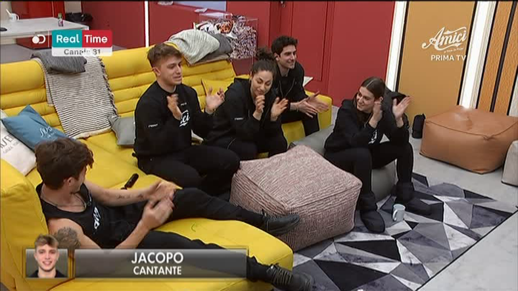 Amici 19, anticipazioni oggi puntata 16 marzo 2020