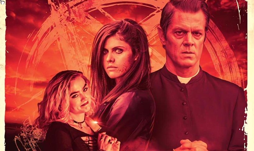 We Summon the Darkness: trailer della commedia horror con Alexandra Daddario e Johnny Knoxville