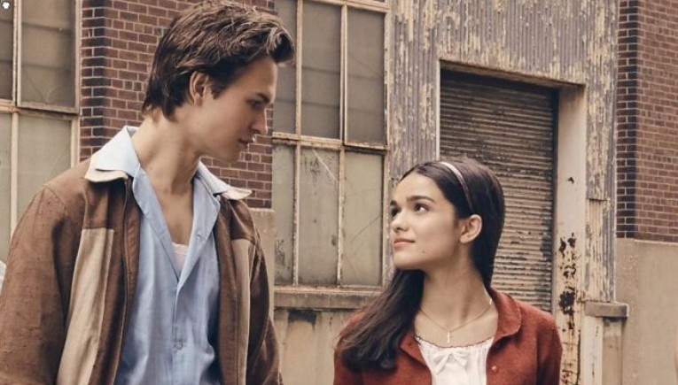 West Side Story: nuove immagini ufficiali del remake di Steven Spielberg
