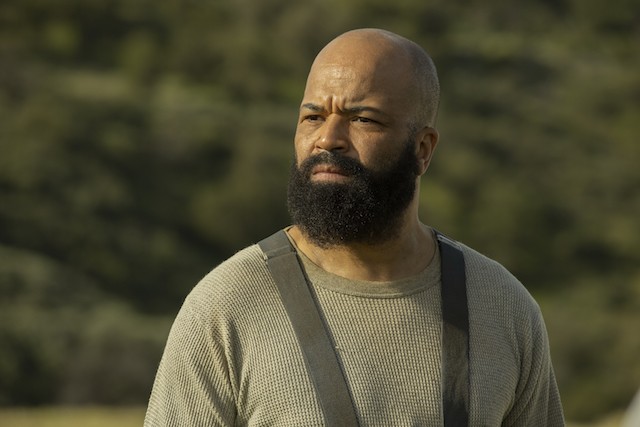 Westworld 3
