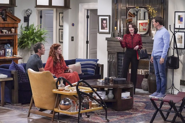 Will & Grace, su Premium Stories l’ultima (per la seconda volta) stagione
