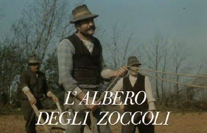 Venerdì Santo, Rai 3 omaggerà le vittime di Bergamo con L’albero degli zoccoli di Ermanno Olmi (Anteprima Blogo)