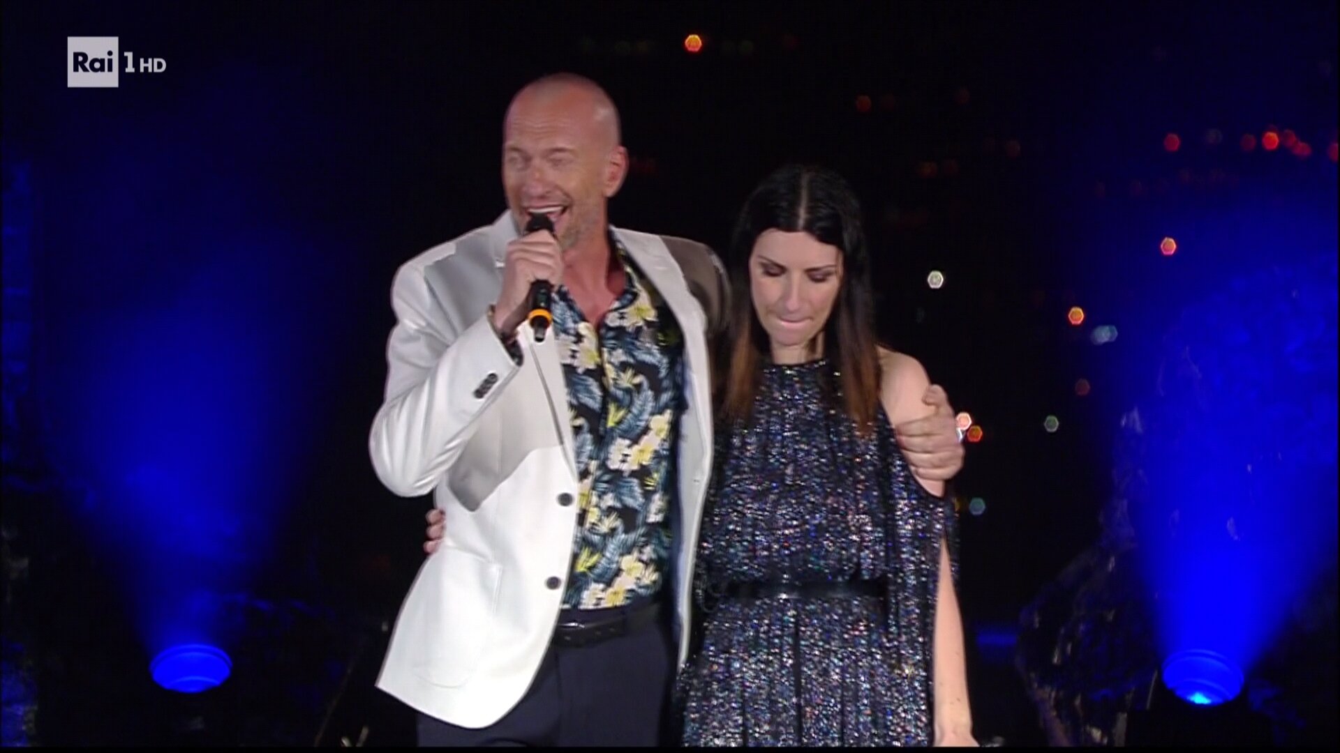 Ascolti tv martedì 21 aprile 2020