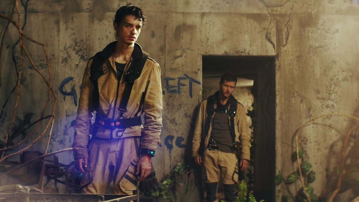 2067: XYZ Films ha acquisito il thriller sci-fi con Kodi Smit-McPhee