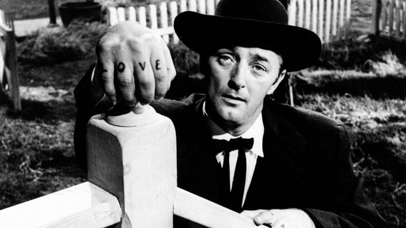 La morte corre sul fiume: Universal prepara il remake del classico con Robert Mitchum