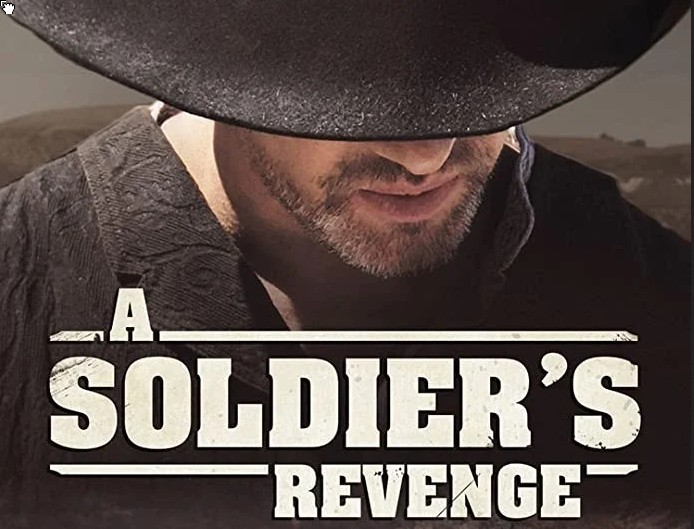 A Soldier’s Revenge: trailer del western con Val Kilmer e Jake Busey