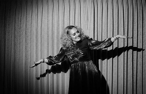 Adele, rimandato il nuovo album previsto nel 2020 a causa del coronavirus?
