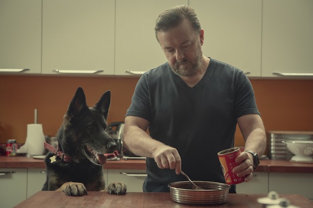 After Life 2, la recensione in anteprima: Ricky Gervais affronta la semplicità del dolore