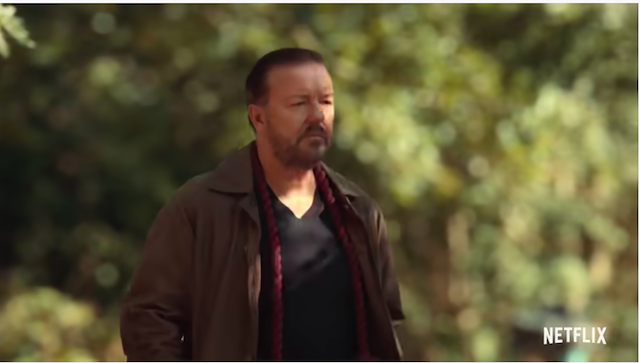After Life 2, il trailer