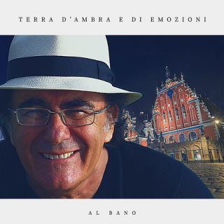 Al Bano, Terra d’ambra e di emozioni: nuovo singolo dal 14 aprile 2020, una canzone per la Lettonia