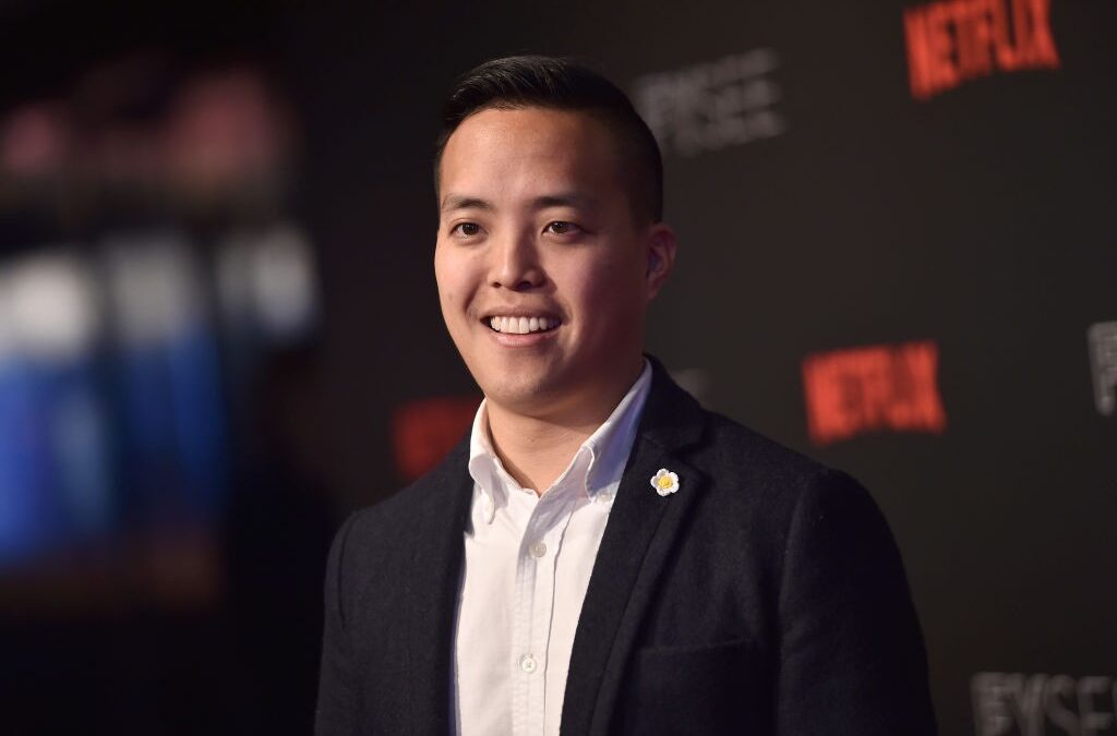 Alan Yang dirigerà un film dell’Universo Cinematografico Marvel?