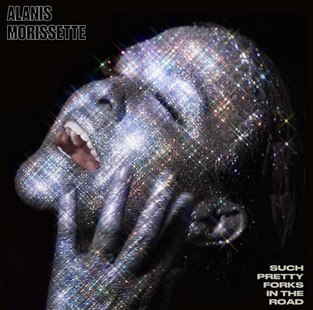 Alanis Morissette, Such Pretty Forks In The Road è il nuovo album
