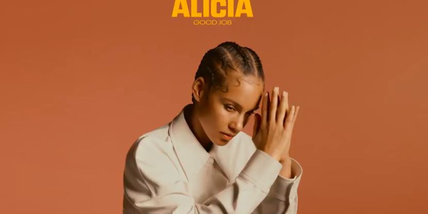 Good Job, Alicia Keys: lyrics e traduzione del nuovo singolo