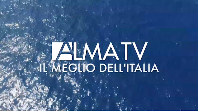 Alma Tv, il 1° maggio sul 65 del digitale terrestre il nuovo canale dall’unione di Alice Tv e Marcopolo