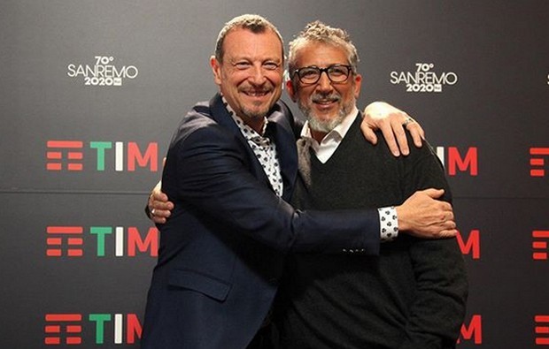 Alessandro Cattelan e Sanremo 2020, la replica di Lucio Presta: “Ha tirato in ballo un collega per farsi notare…”
