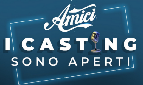 Amici 20, casting aperti