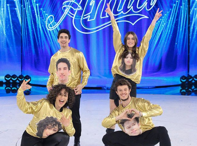 Amici 19, anticipazioni oggi puntata daytime 3 aprile 2020 (video)